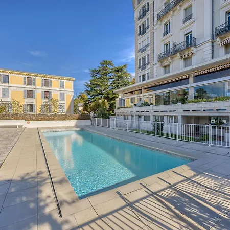 Aix-riviera - 30min D'annecy * 艾克斯莱班