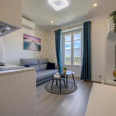 Aix-riviera - 30min D'annecy Apartmán *