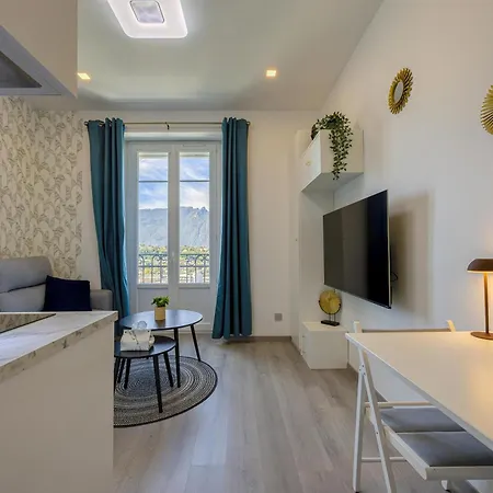 Apartmán Aix-riviera - 30min D'annecy Aix-les-Bains
